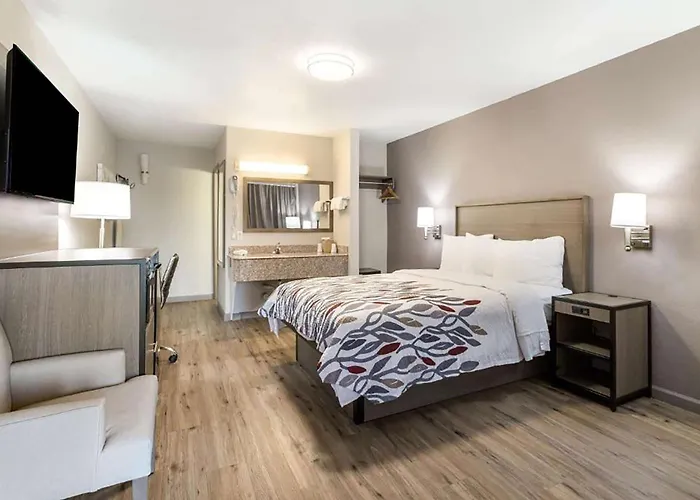 Baymont By Wyndham Socorro