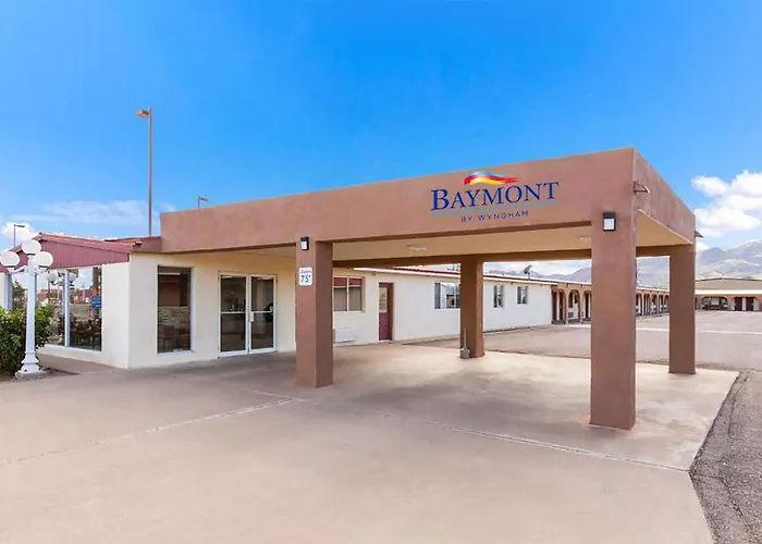 Baymont By Wyndham Socorro